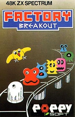 Factory Breakout