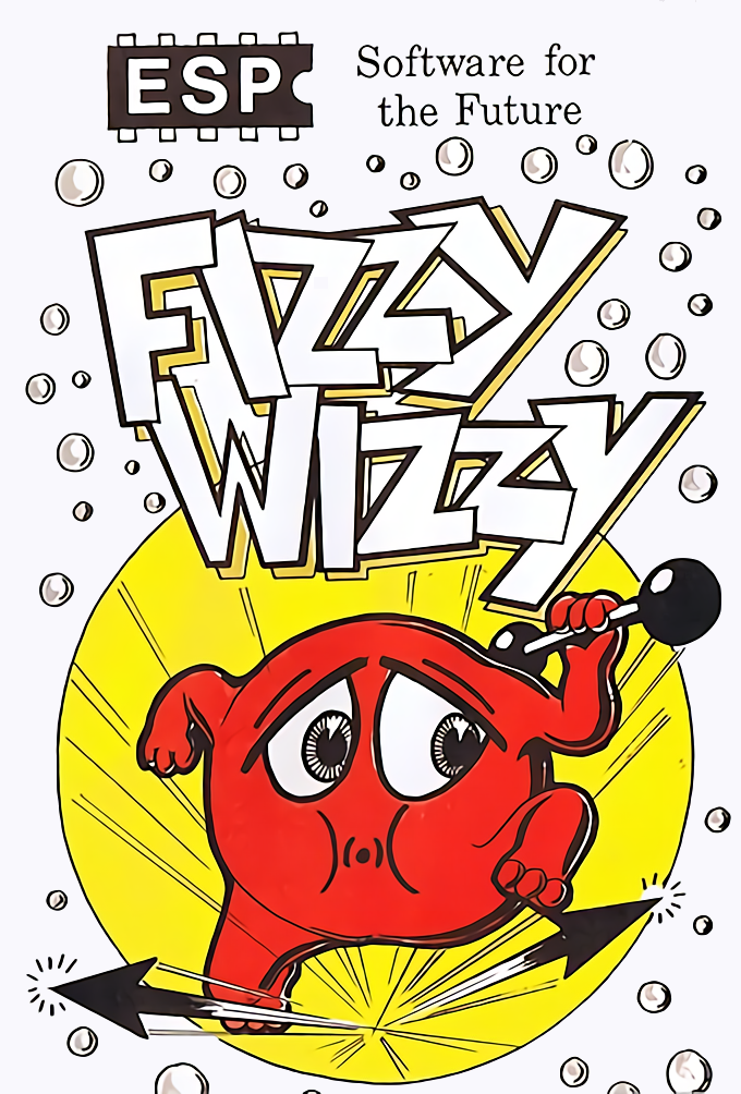 Fizzy Wizzy