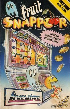 Fruit Snapper