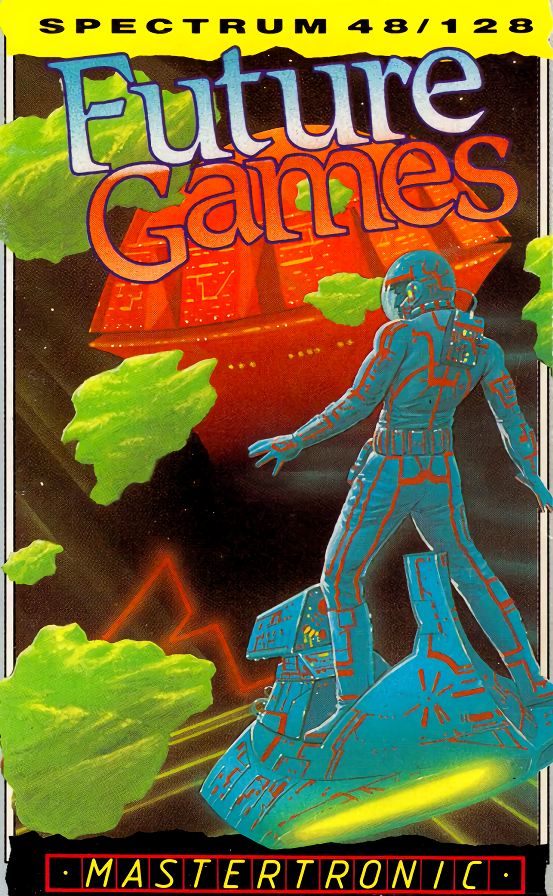 Future Games