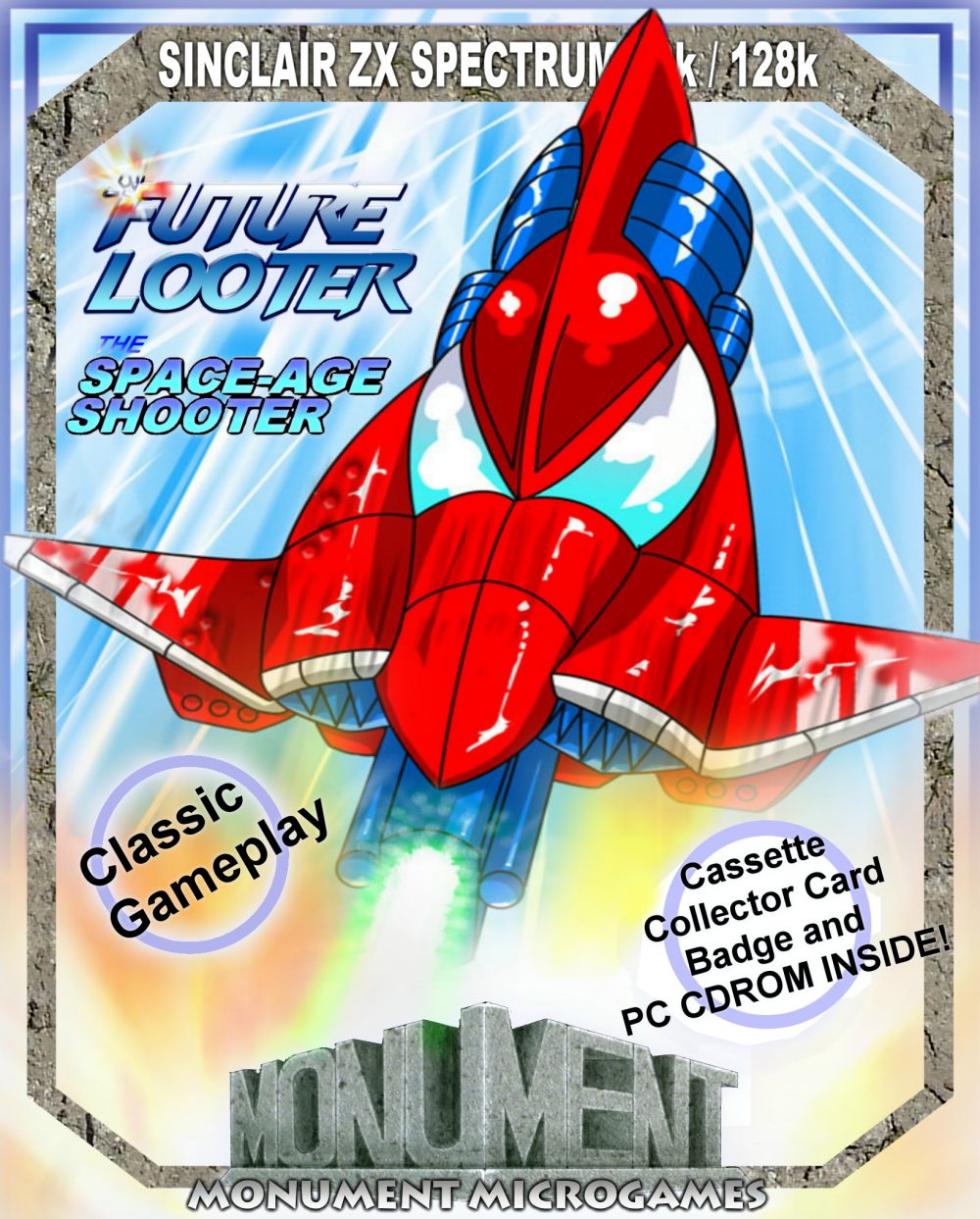 Future Looter
