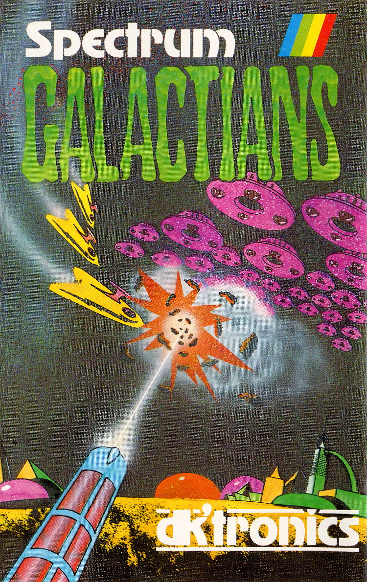 Galactians