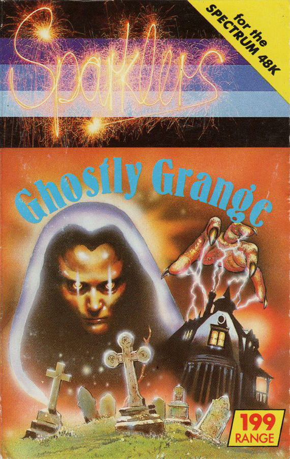 Ghostly Grange