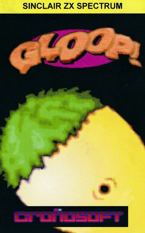Gloop!