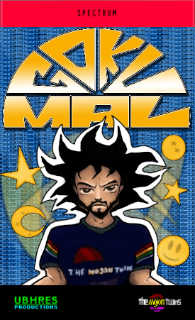 Goku Mal