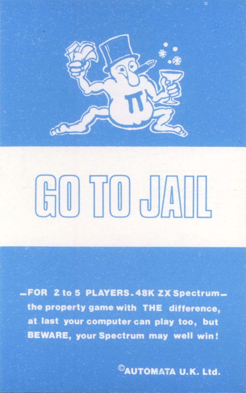 Go to Jail