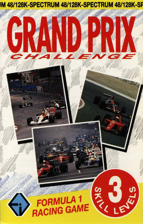Grand Prix Challenge