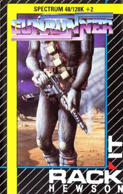 Gunrunner