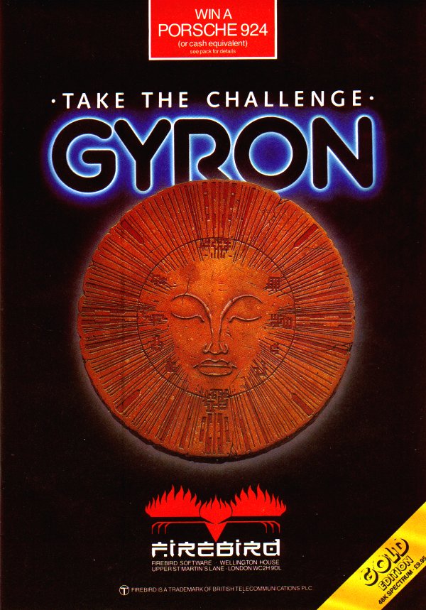 Gyron