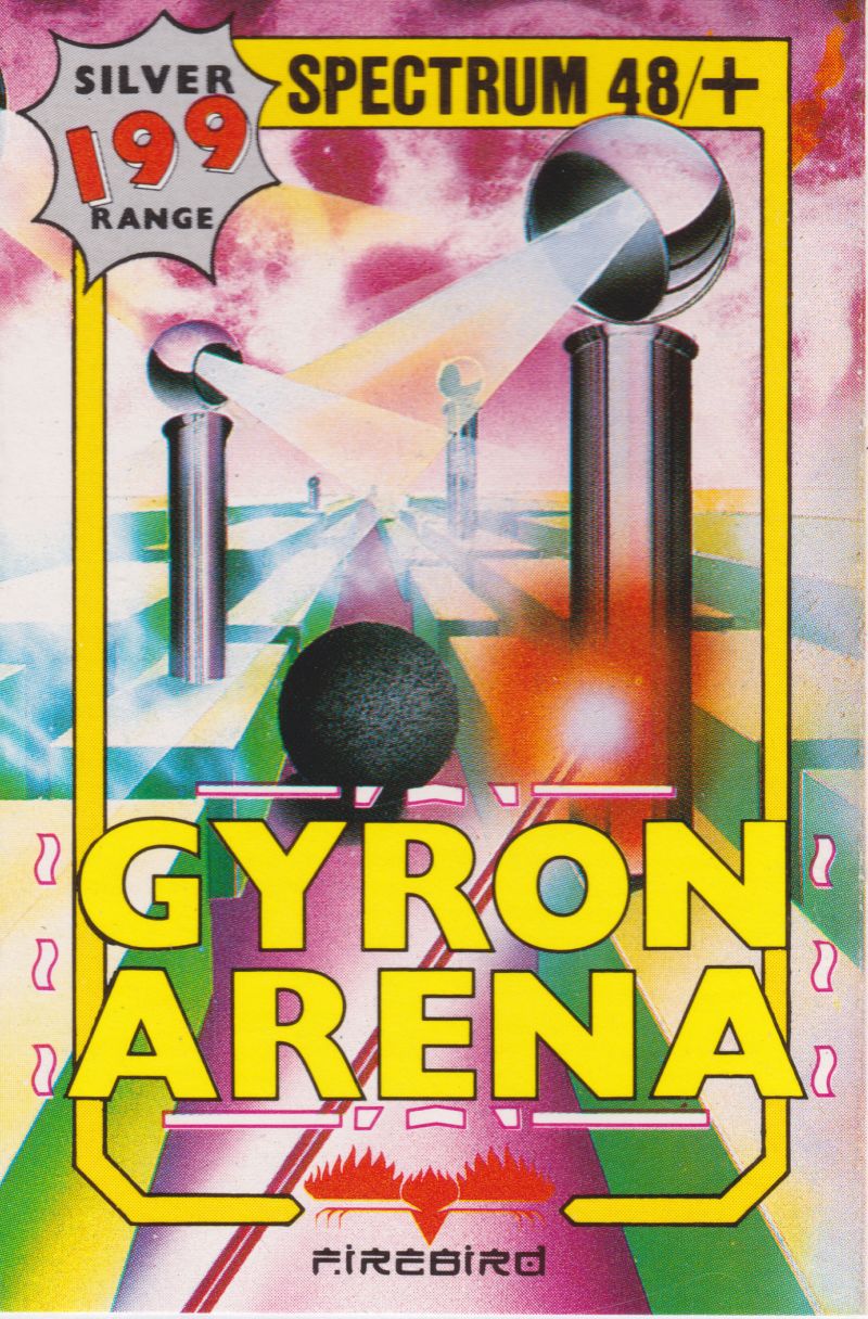 Gyron Arena