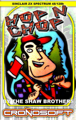 Hop 'n' Chop