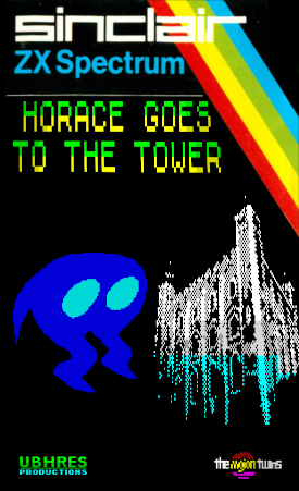 Horace Goes to the Tower