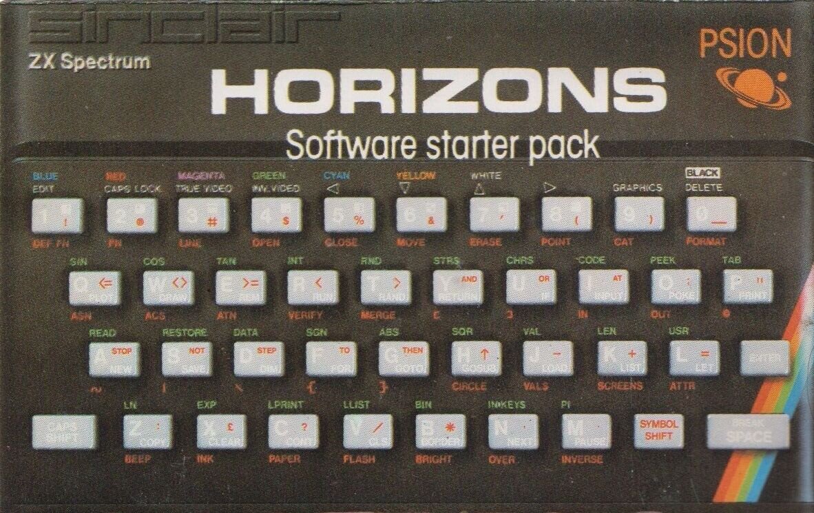 Horizons