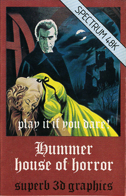 Hummer House of Horror