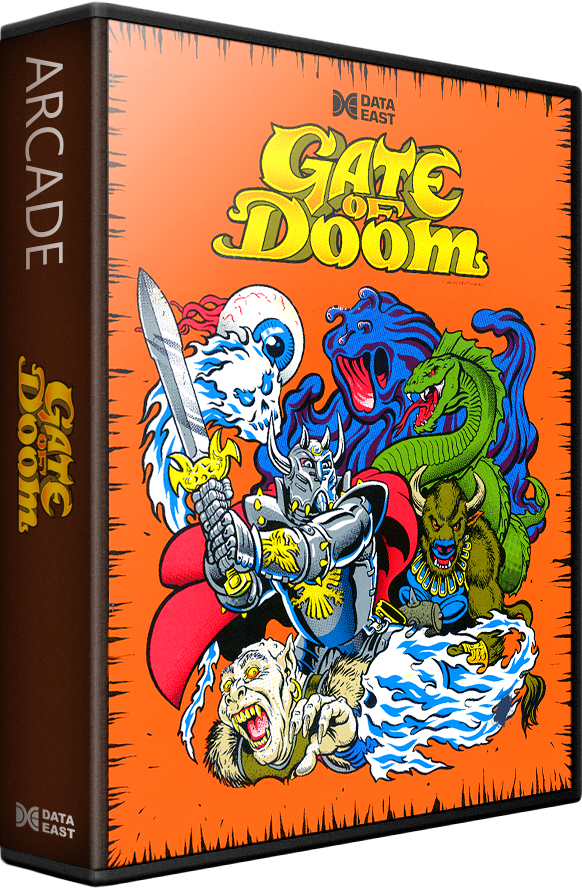Gate of Doom