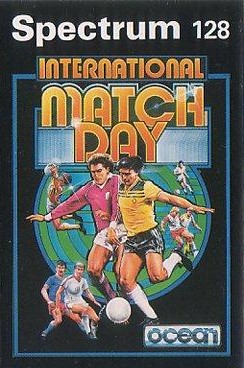 International Match Day