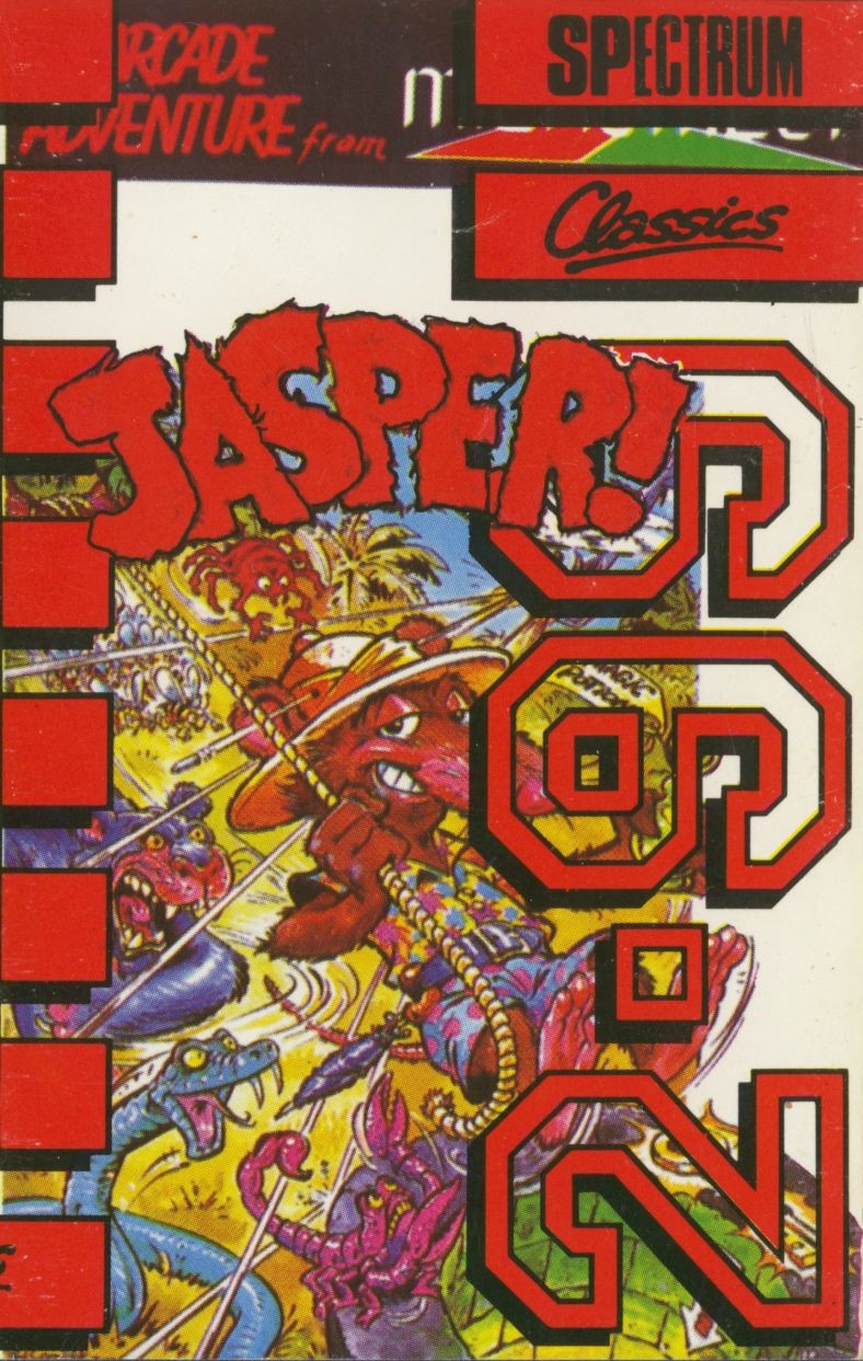 Jasper