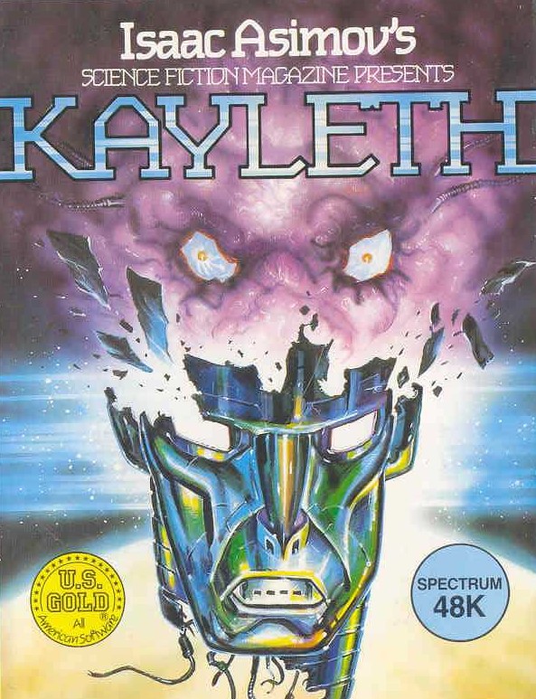 Kayleth 