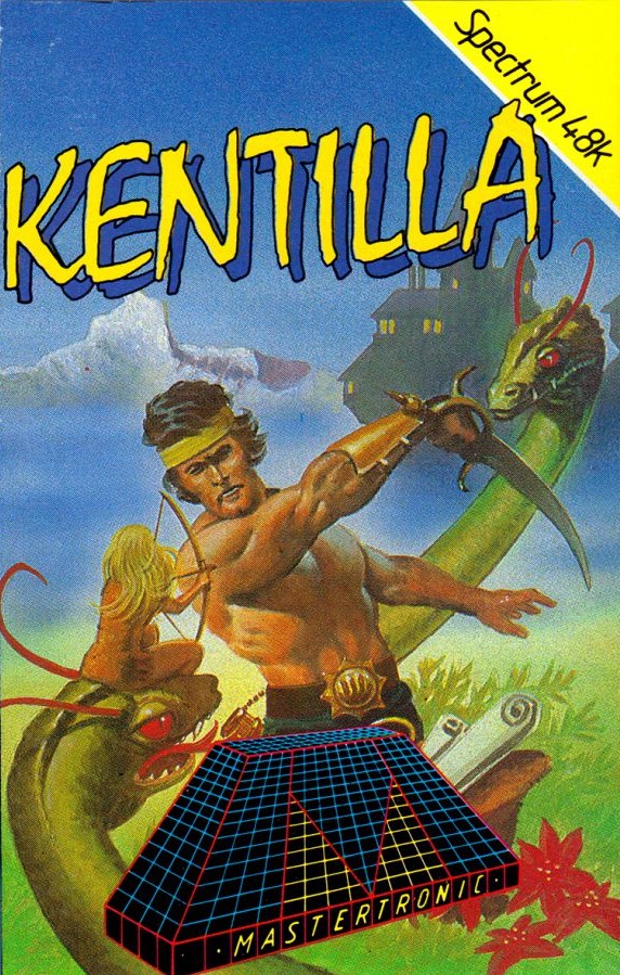 Kentilla