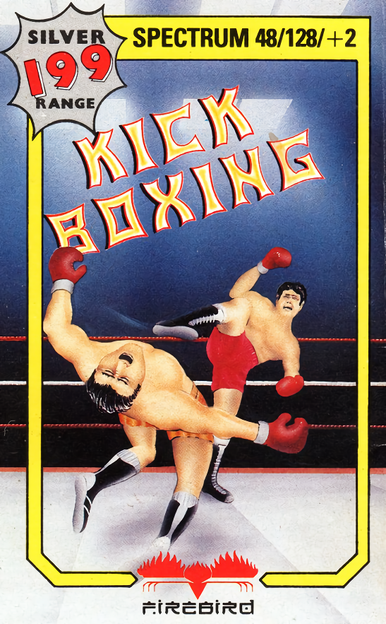 Kick Boxing