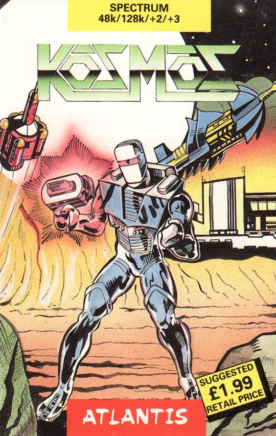 Kosmos
