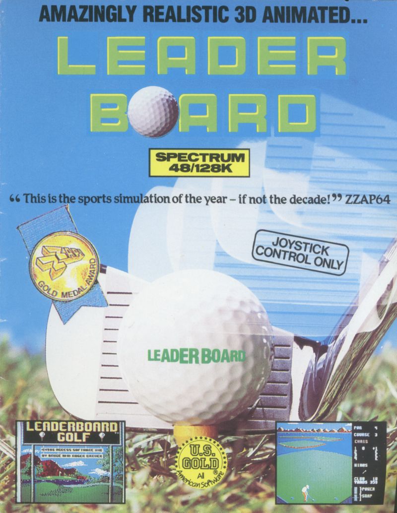 Leaderboard