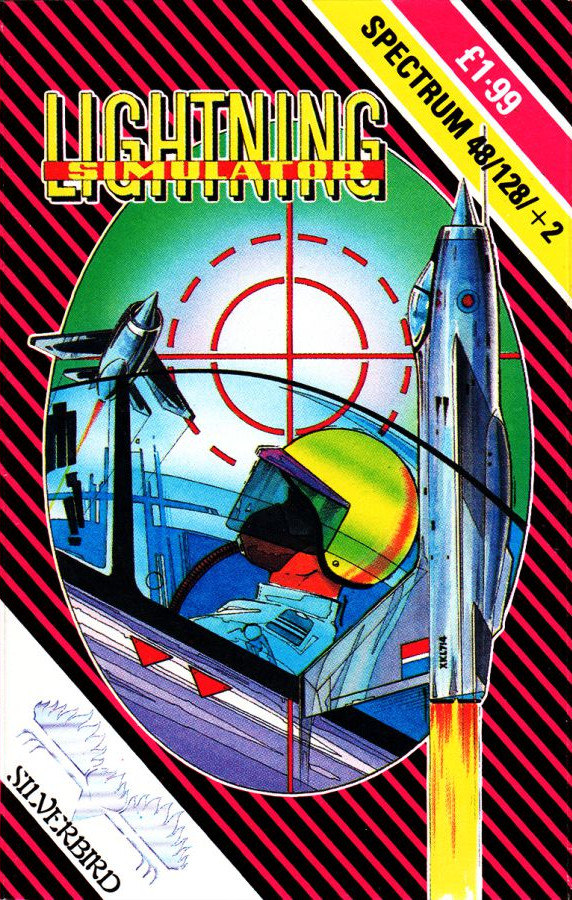 Lightning Simulator