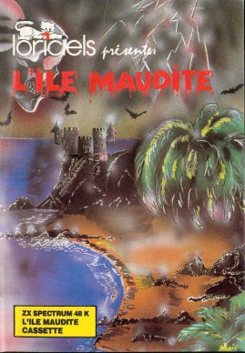 L'Ile Maudite