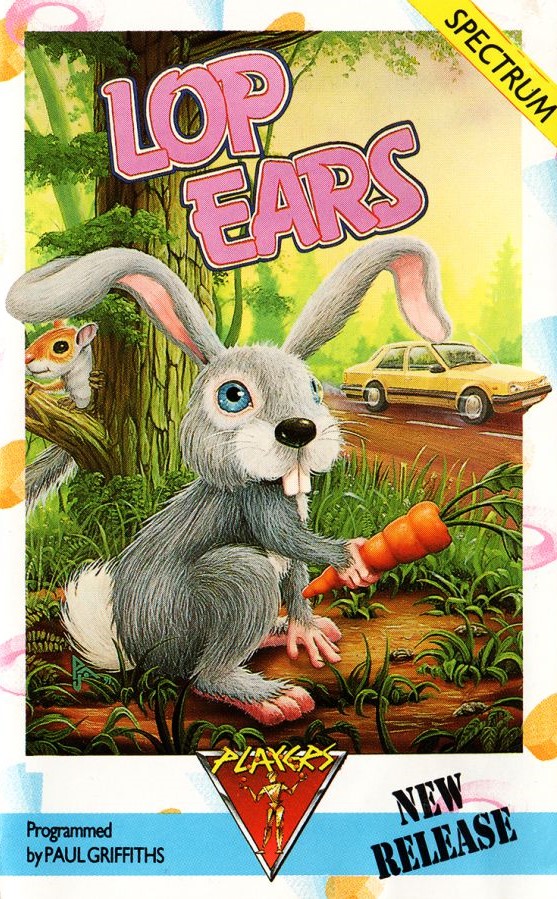 Lop Ears