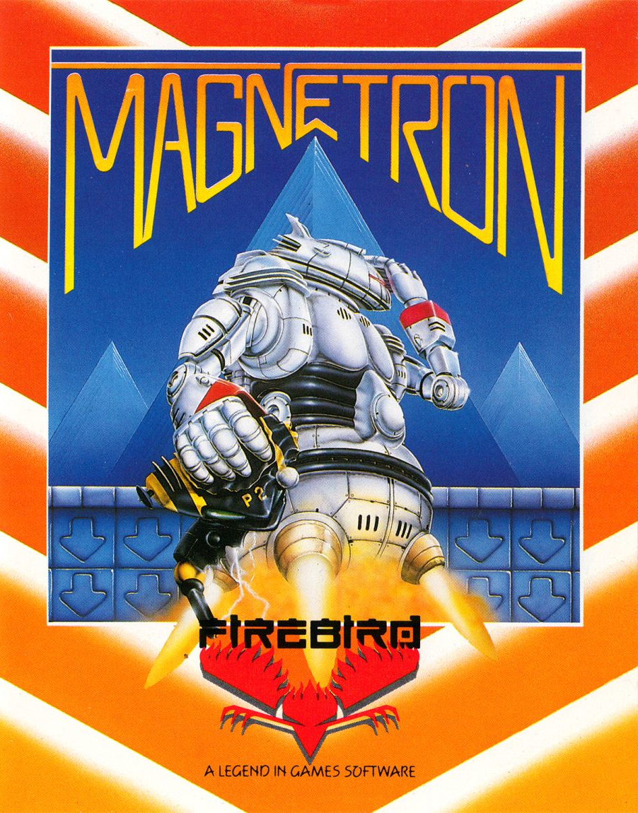 Magnetron