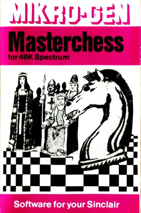 Masterchess