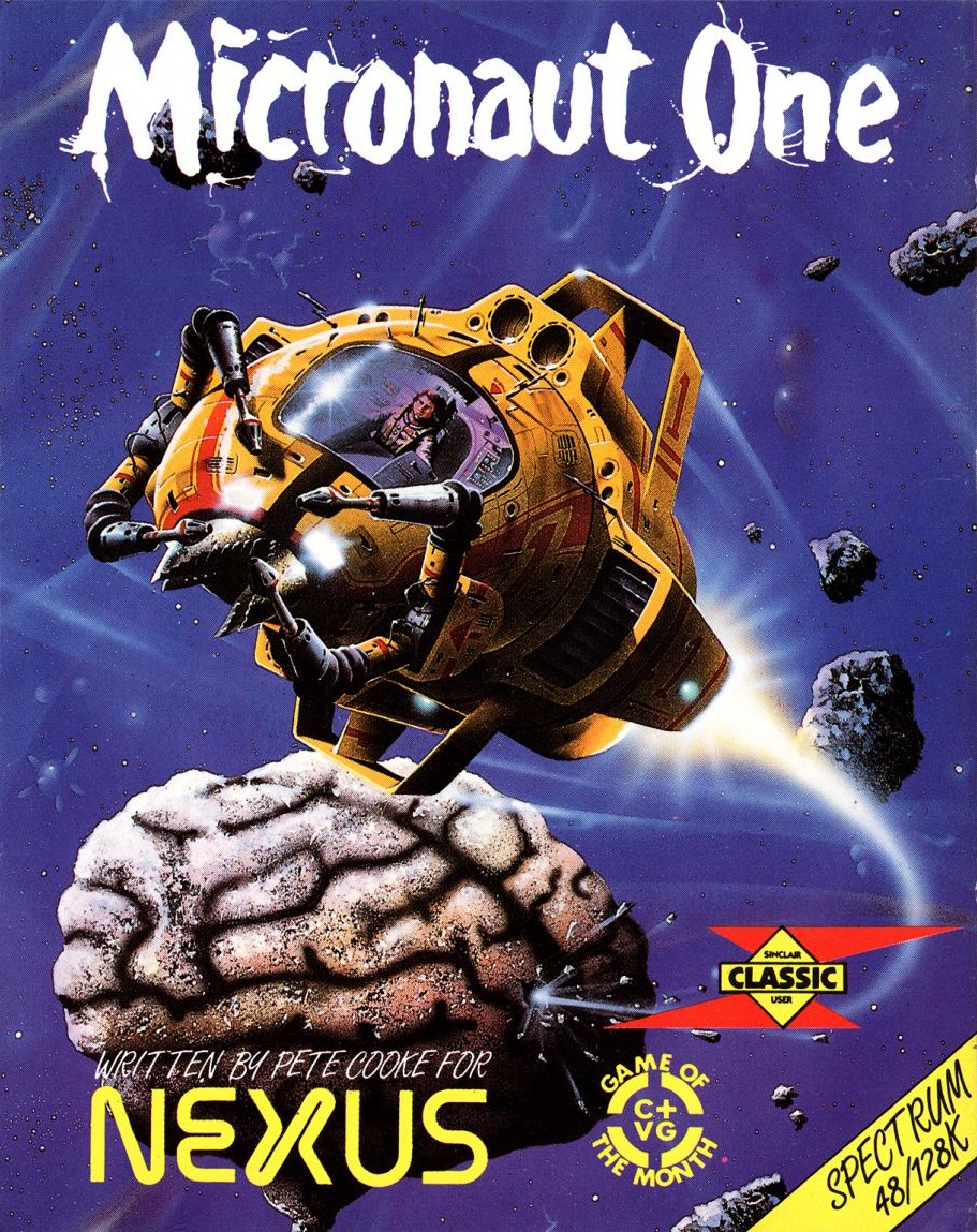 Micronaut One