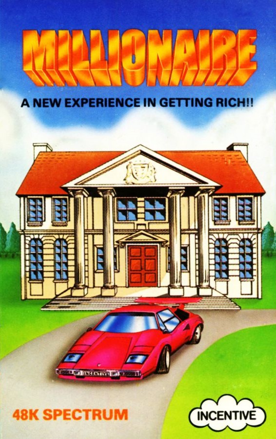 Millionaire