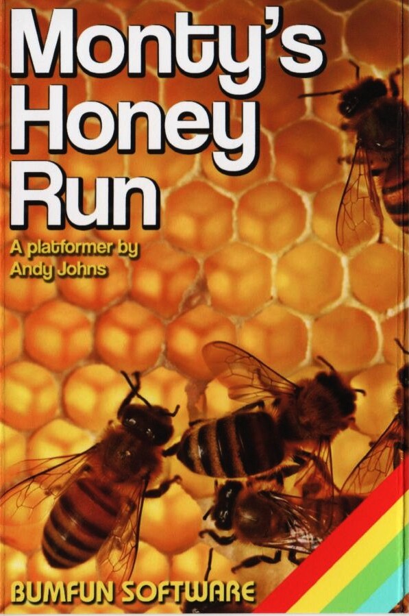 Monty's Honey Run