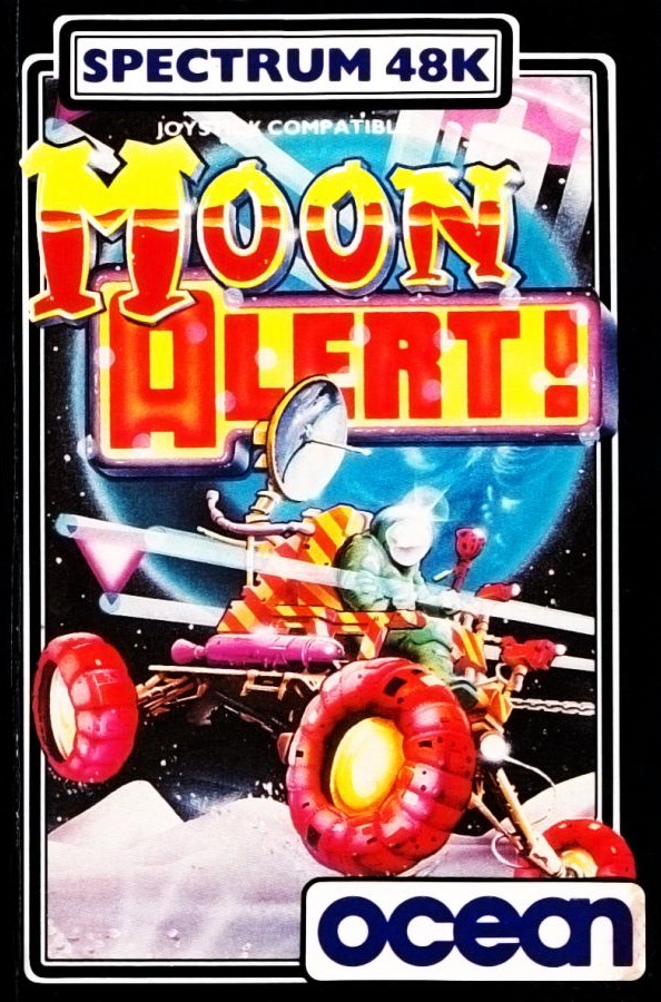 Moon Alert