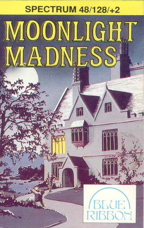 Moonlight Madness