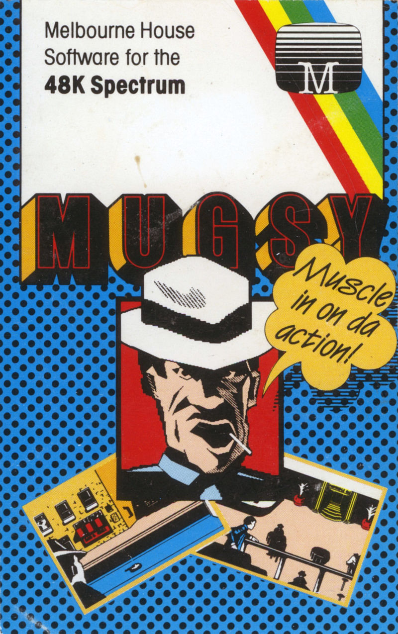 Mugsy