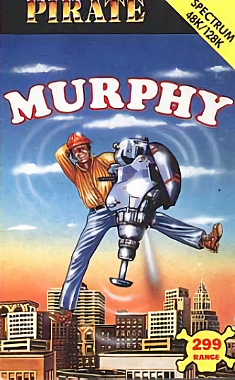 Murphy