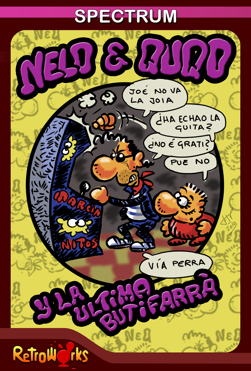 Nelo & Quqo