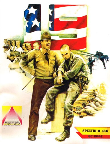 Nineteen: Boot Camp