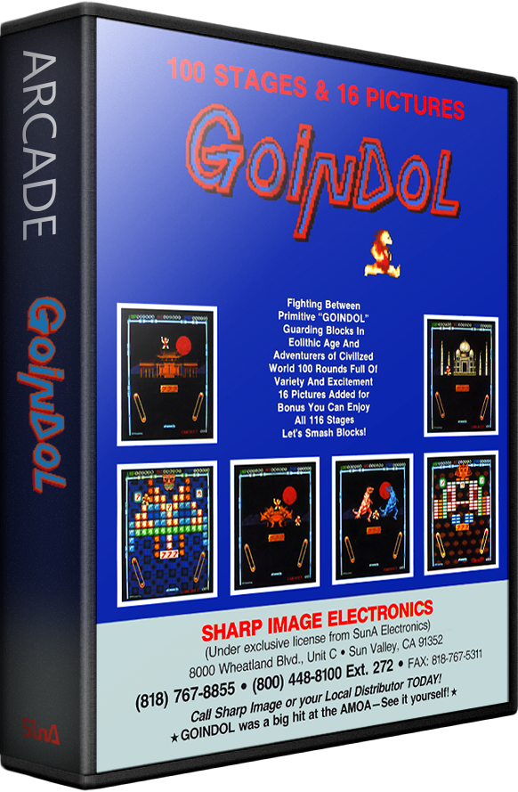 Goindol