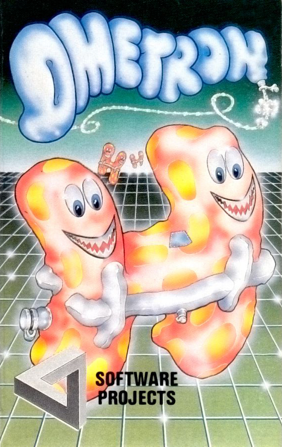 Ometron