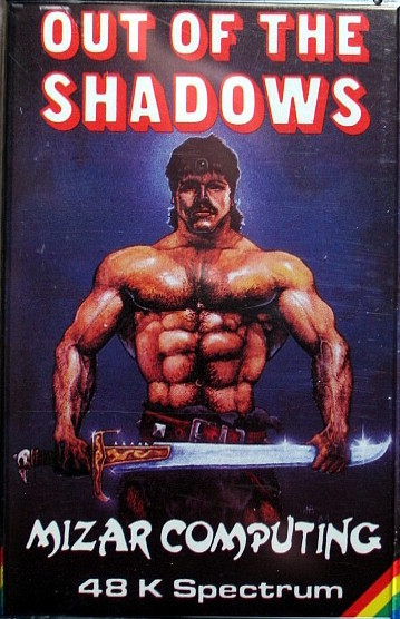 Out of the Shadows