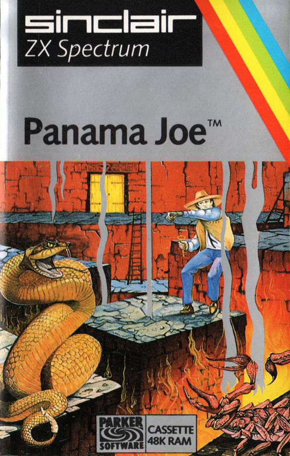Panama Joe