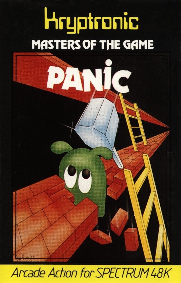Panic 