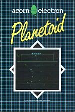 Planetoid 