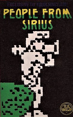 People from Sirius
