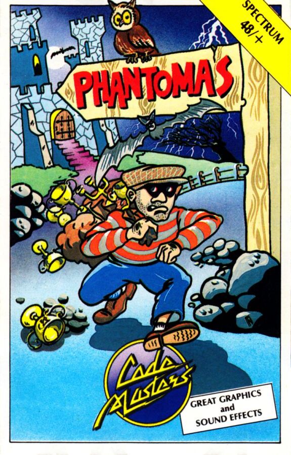 Phantomas