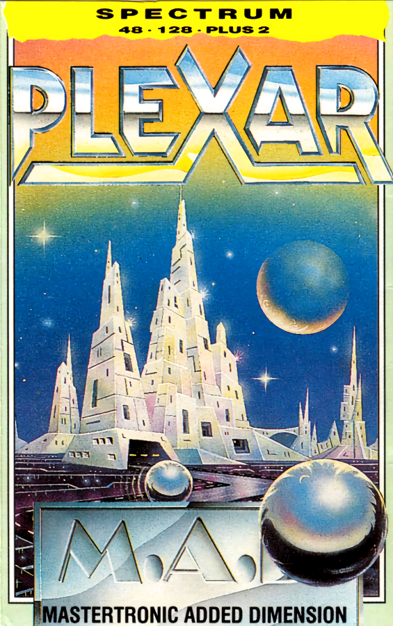 Plexar