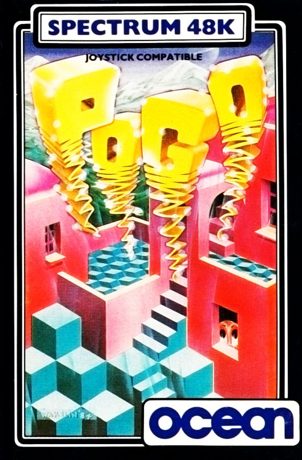 Pogo